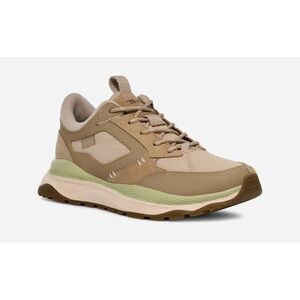 Teva Terrawave 1140213-INCN Sneakers Women's US 7 Brown Lifestyle Shoes ZPO877
